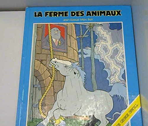 La ferme des animaux