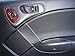 Subaru Legacy 1995-99 door insert covers - rear FREE SHIPPING by RedlineGoods