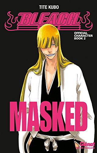Download Bleach Masked Download Bleach Masked