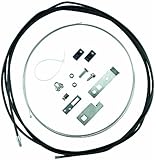 Chamberlain LiftMaster Garagentor Notentriegelung EQL01EV für Torgriff