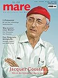 Image de mare - Die Zeitschrift der Meere / No. 104 / Jacques Cousteau