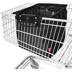 achilles, Easy-Shopper Combi, Sac à Courses - Parfait pour Chariot
