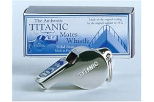 ACME Titanic Whistle, 4 cm