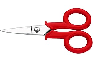 Bahco SC140 - Tijera Electricista 5-1/2''