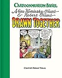 Image de Aline Kominsky-Crumb und Robert Crumb: Drawn together