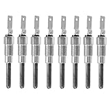 1.6.5 L 6.2 L Diesel-Fast-Spule mit Dual-Stecker GMC Hummer chevy Glühkerzen.