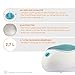 PULOX Paraffin Wax Bath Paraffin Bath