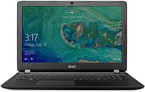 Acer Extensa 2540 15 6-inch Full HD Laptop  Intel Core i5-7200U  8GB RAM  256GB SSD  Windows 10 Home 