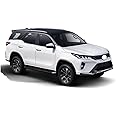 LT Kids Pull Back Action Foortuneer Miniature Toy Car, First Quality Product, Wonderful&Bold Looks, Black-99