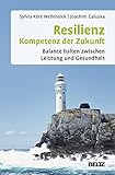 Cover zum Buch Resilienz: Kompetenz der Zukunft: Bal...