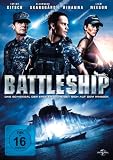 Battleship - Taylor Kitsch