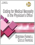 Image de Coding for Medical Necessity in the Physician's Office: An In-Depth Approach to Record Abstracting