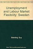 Image de Unemployment and Labour Market Flexibility: Sweden