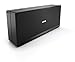Price comparison product image Loewe Speaker 2go Aluminium Bluetooth Mobile Speaker with NFC - Black
