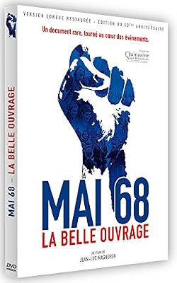 Mai 68 la belle ouvrage