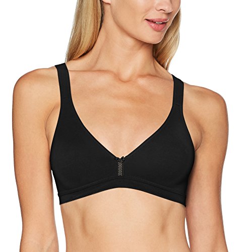 Selene Sujetador Deportivo Olimpia Negro 105B