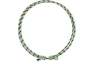 USG - Collare Rotondo e Regolabile