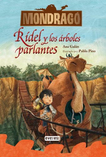 Download Mondragó. Rídel y los árboles parlantes. Libro 2 Download Mondragó. Rídel y los árboles parlantes. Libro 2