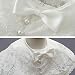 Mini Kitty Baby Girl Dress 2PCS Christening Baptism Gowns Party Dress