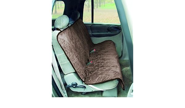 yes pets car seat cover