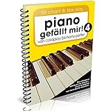 Piano Gefallt Mir Band 1 Spiralbindung 50 Chart Und Film Hits Von Adele Bis Twilight Das Ultimative Spielbuch Fur Klavier Mit Notenklammer Boe7788 9783865438911 Amazon De Musikinstrumente