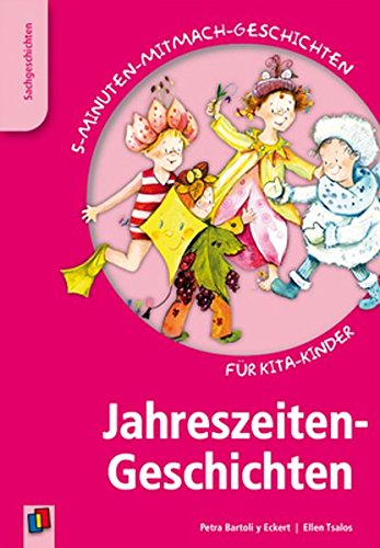 Download Jahreszeiten-Geschichten: Aktive Sachgeschichten - zum Vorlesen und Weitermachen Download Jahreszeiten-Geschichten: Aktive Sachgeschichten - zum Vorlesen und Weitermachen