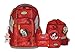 Produktbild Schulrucksack-Set für Schulanfänger - LOOP - von School-Mood - sechs Modelle 2017 (Prinella / Einhorn)