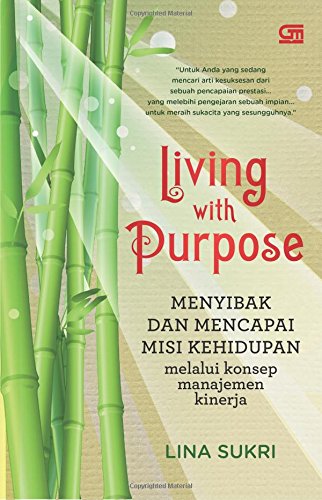 Preisvergleich Produktbild Living with Purpose