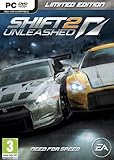 Shift 2: Unleashed - Limited Edition [PEGI] - 