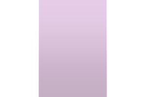 House of Card & Paper Lot de 50 feuilles cartonnées A3 160 g/m² couleur lilas pastel