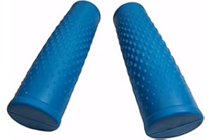 SCOOTER REPAIR ScooterRepair - Reemplazo De Puños de Color Manillar Antideslizante Empuñadura para Xiaomi 1S Essential Pro2 Scooter Eléctrico Patinete - Piezas De Repuesto para Patinete Scooter