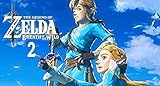 The Legend of Zelda: Breath of the Wild 2