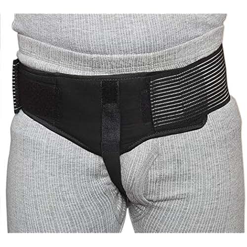 Amazon.co.uk hernia support for men