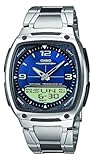 Casio Collection Herren-Armbanduhr Analog/Digital Quarz AW-81D-2AVES