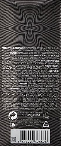 YSL La Nuit De L Homme EDT Vapo 200 ml, 1er Pack (1 x 200 ml) - 2