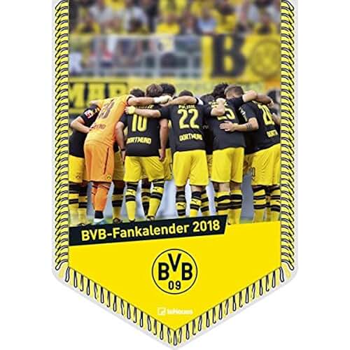 Suchergebnis auf Amazon.de für: bvb kalender - Kalender: Bücher
