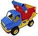 Produktbild Polesie 37671 - Cons Truck Muldenkipper, ca. 28 x 19 x 14 cm