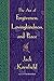 The Art of Forgiveness, Lovingkindness, and Peace by Jack Kornfield