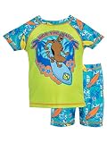 Es un vibrante vestido de baño que todos los jóvenes detectives querrán tener este verano
