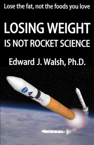 LOSING WEIGHT is not rocket science