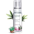 Hampa Hemp Foaming Facewash150ml, for Gentle, Mild & Hydrating Cleansing, Doesn't Dry Out Your Skin, for All Skin Types, with Hemp, Aloe Vera, Cucumber and Hyaluronic- No toxins