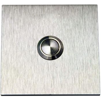 Türklingel edelstahl