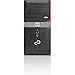 Price comparison product image Fujitsu ESPRIMO P756 3.9GHz i3-7100 Desktop Black,Red PC