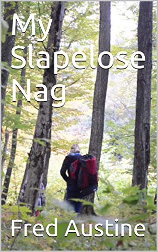 My Slapelose Nag Afrikaans Edition Ebook Fred Austine - 