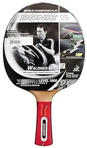 DONIC Waldner 1000 Table Tennis Bat