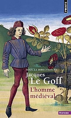 Points L'Homme médiéval