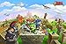 Produktbild CGC Große Poster - The Legend of Zelda Tri Force Heroes Nintendo 3DS - ext071, Papier, 24" x 36" (61cm x 91.5cm)
