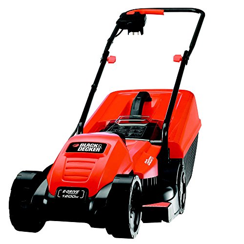 Scheda Tecnica Einhell BG-EM 1743 HW Tagliaerba Elettrico