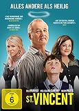 St. Vincent - Bill Murray