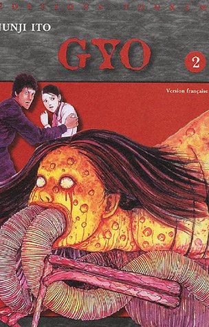 Gyo — Tome 2